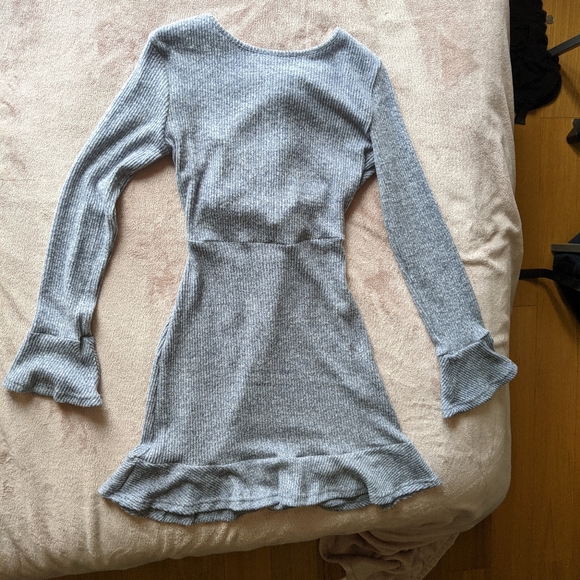 Fall dress - Picture 1 of 2